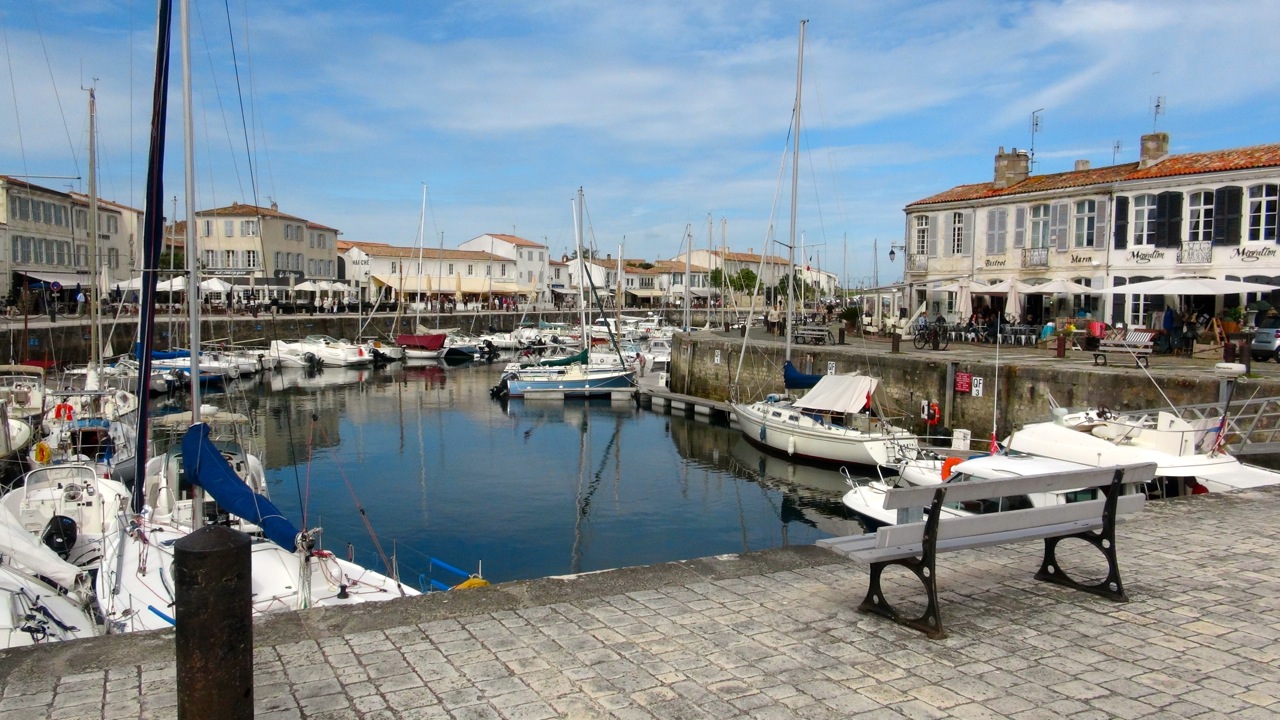 Location île de Ré - Une meilleure idée pour s'emparer du ...
