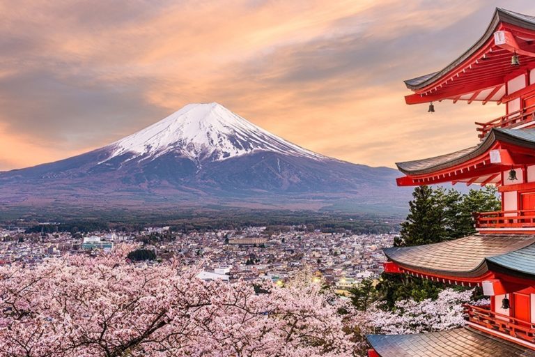 Léger assouplissement des formalités pour les touristes au Japon