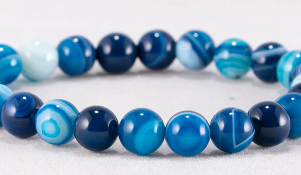 bijoux pierre naturelle La Réunion